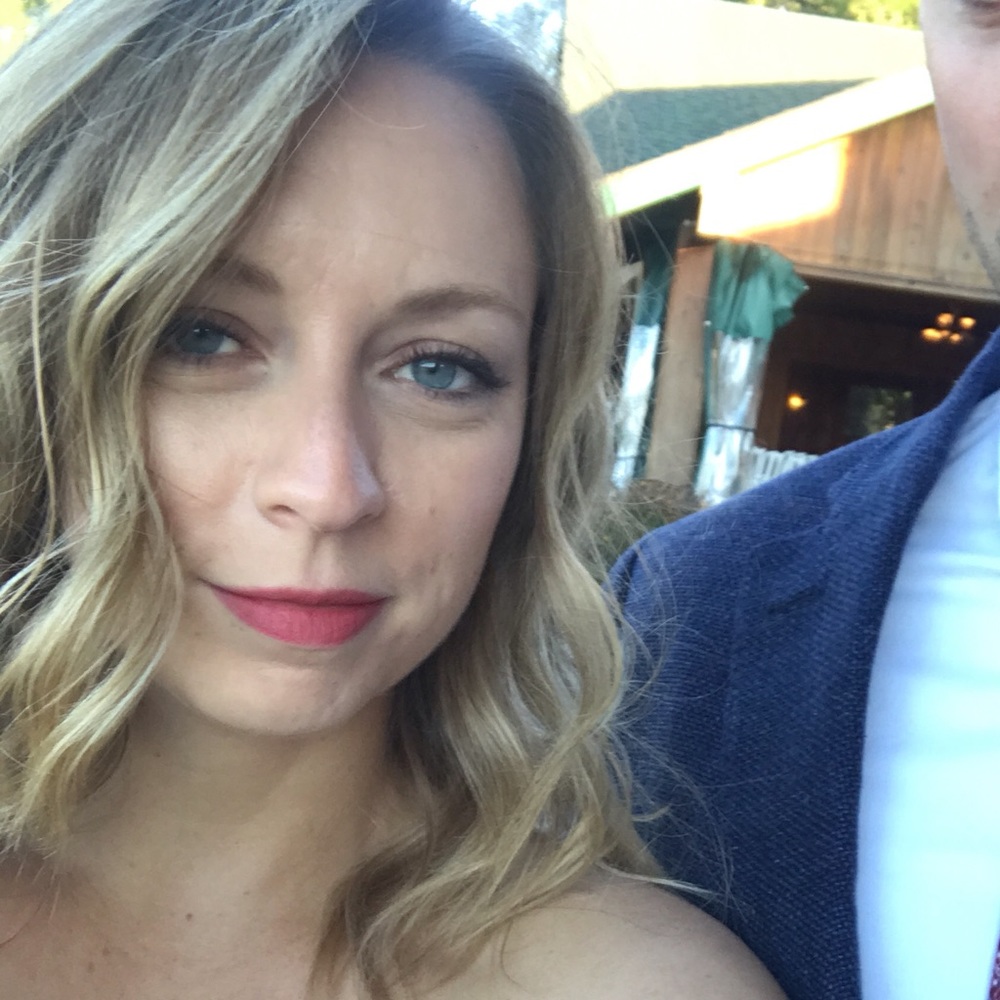 Meet your Posher, Shannon